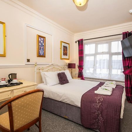 Northop Hall Country House Hotel Mold Buitenkant foto