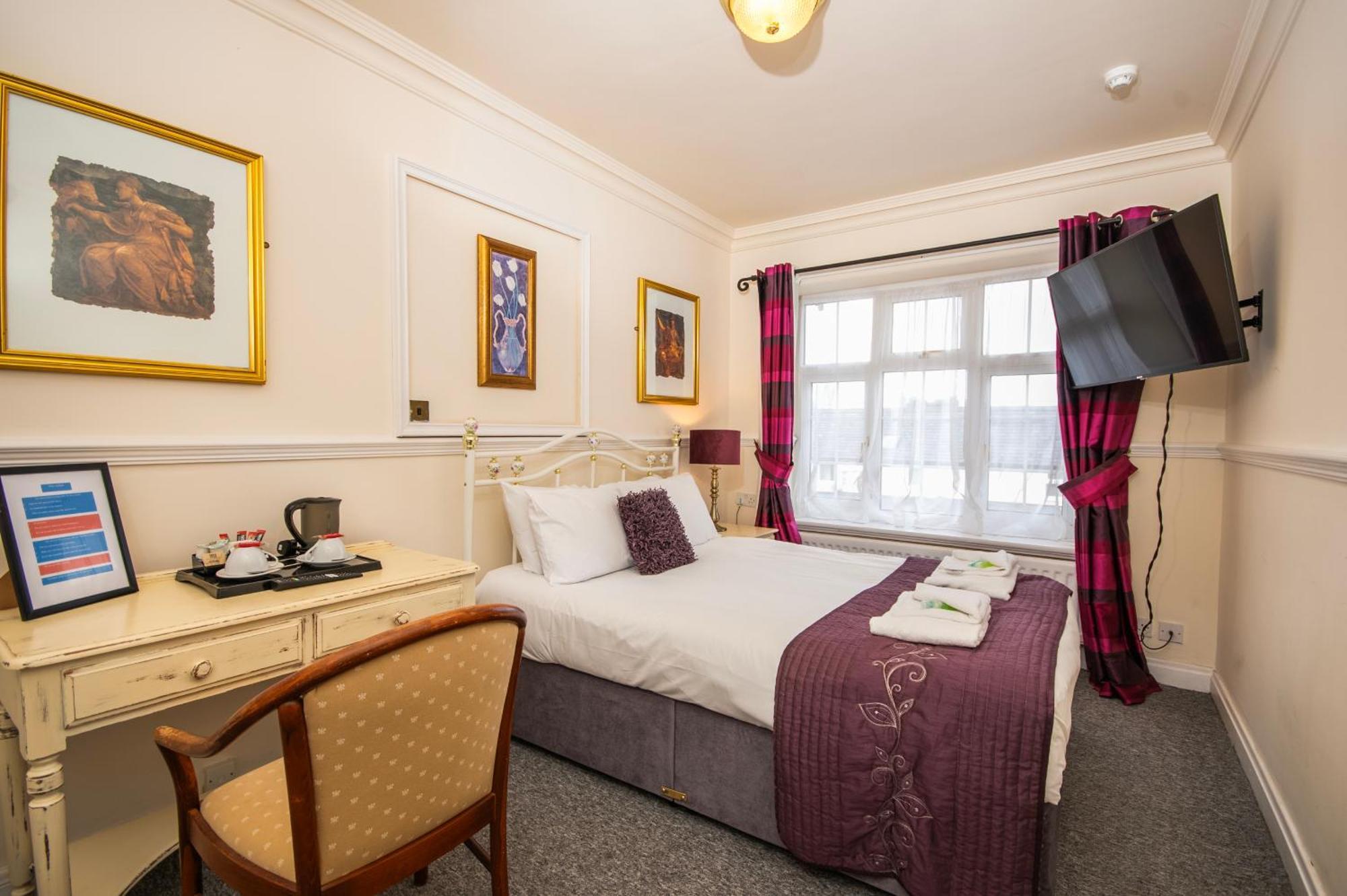 Northop Hall Country House Hotel Mold Buitenkant foto