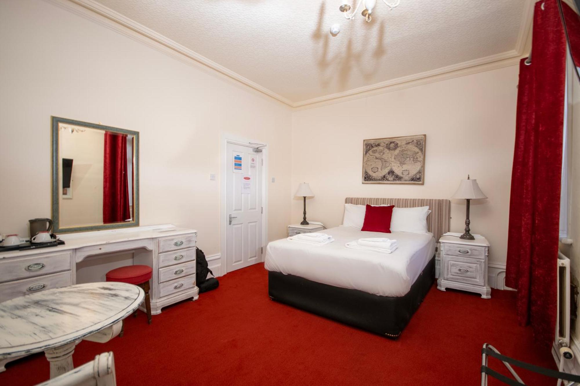 Northop Hall Country House Hotel Mold Buitenkant foto