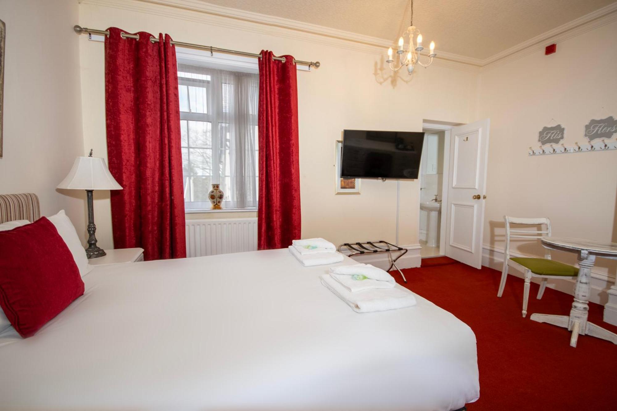 Northop Hall Country House Hotel Mold Buitenkant foto