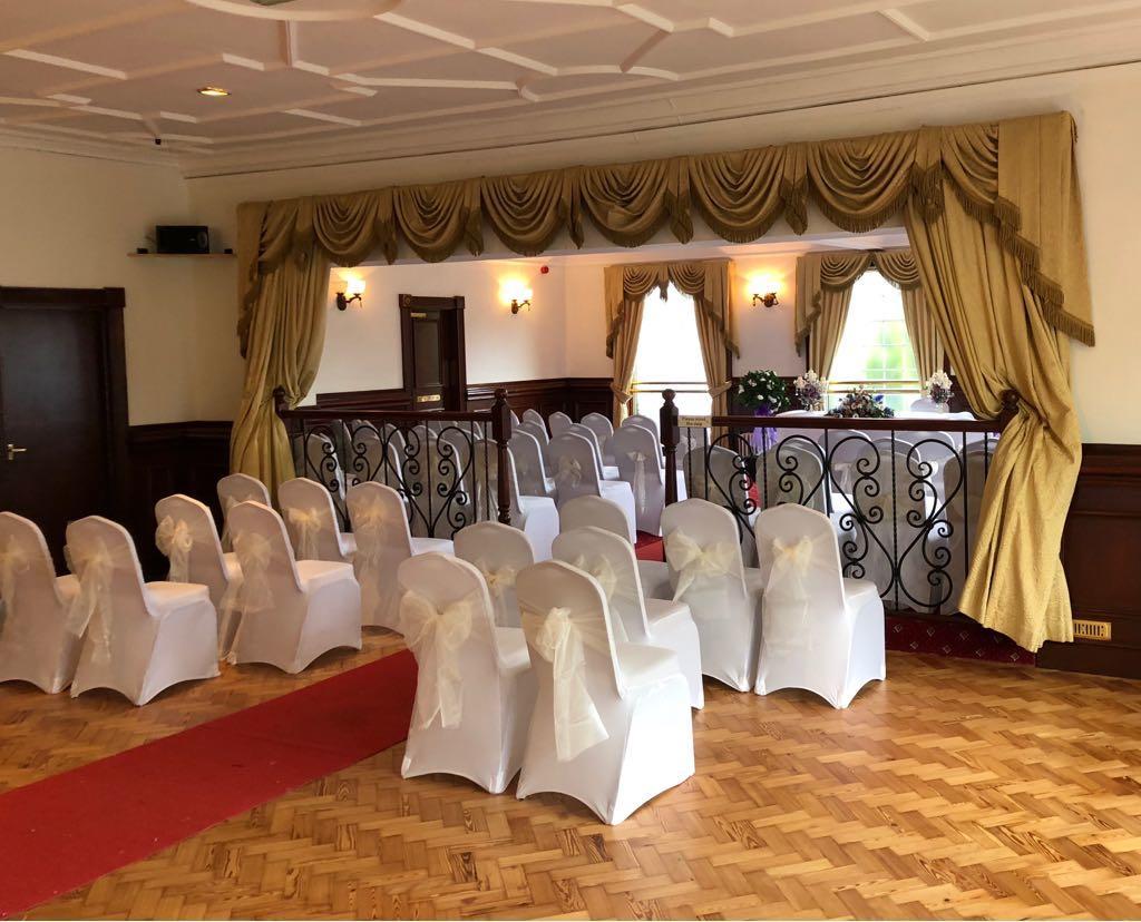 Northop Hall Country House Hotel Mold Buitenkant foto