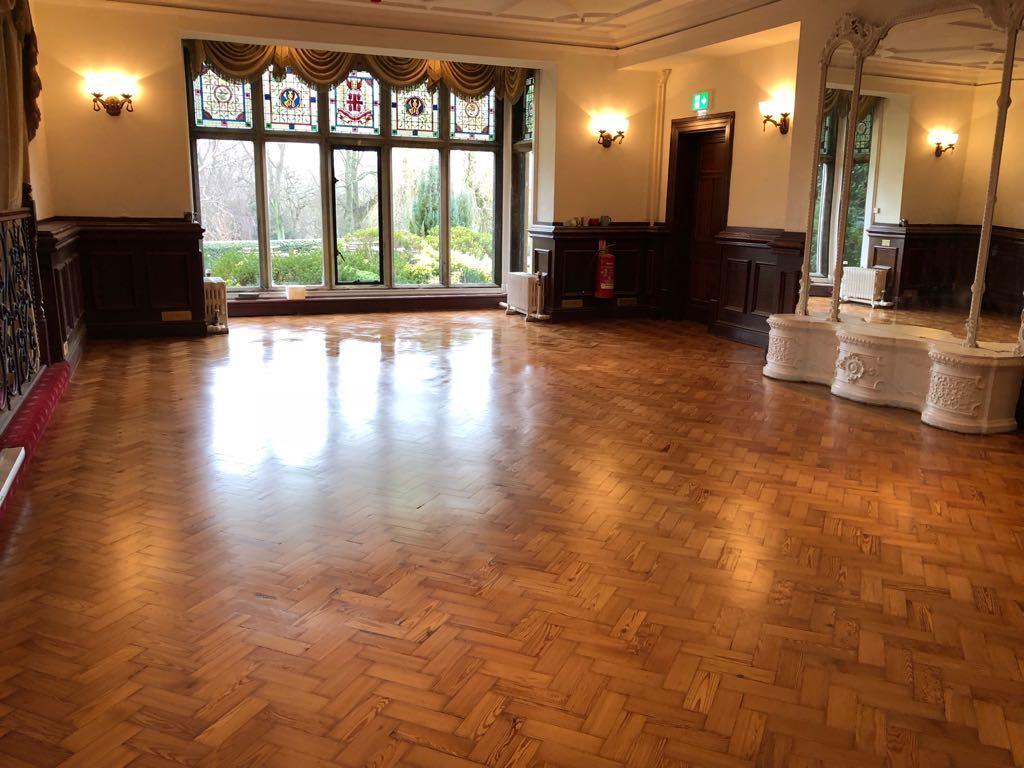 Northop Hall Country House Hotel Mold Buitenkant foto