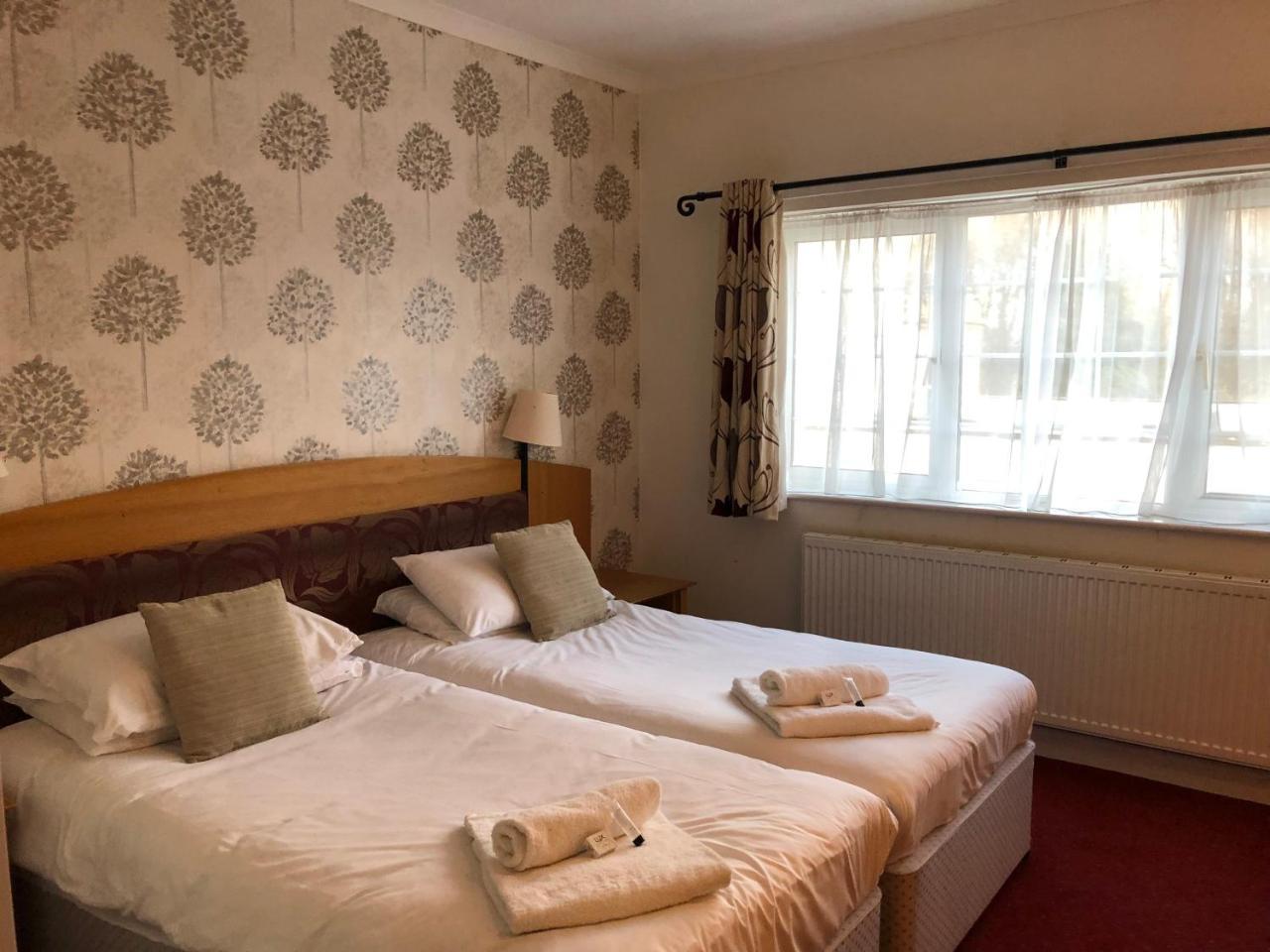 Northop Hall Country House Hotel Mold Buitenkant foto