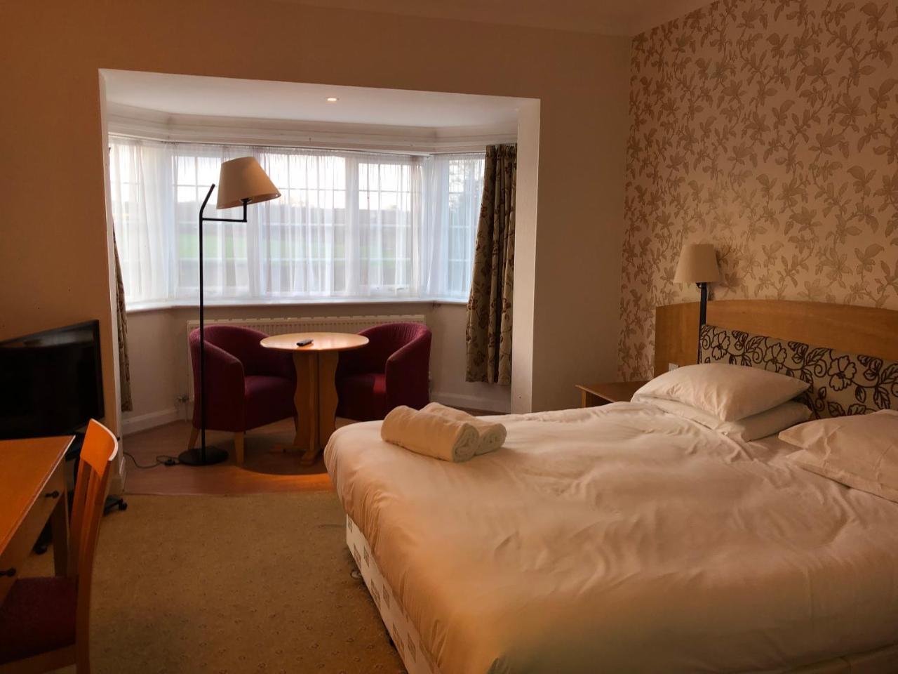 Northop Hall Country House Hotel Mold Buitenkant foto