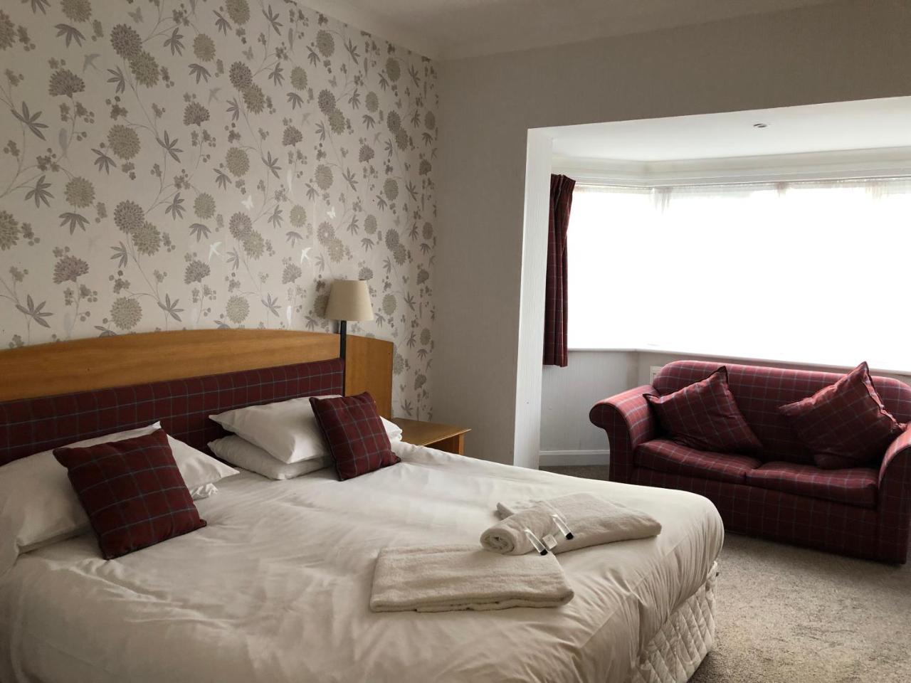 Northop Hall Country House Hotel Mold Buitenkant foto