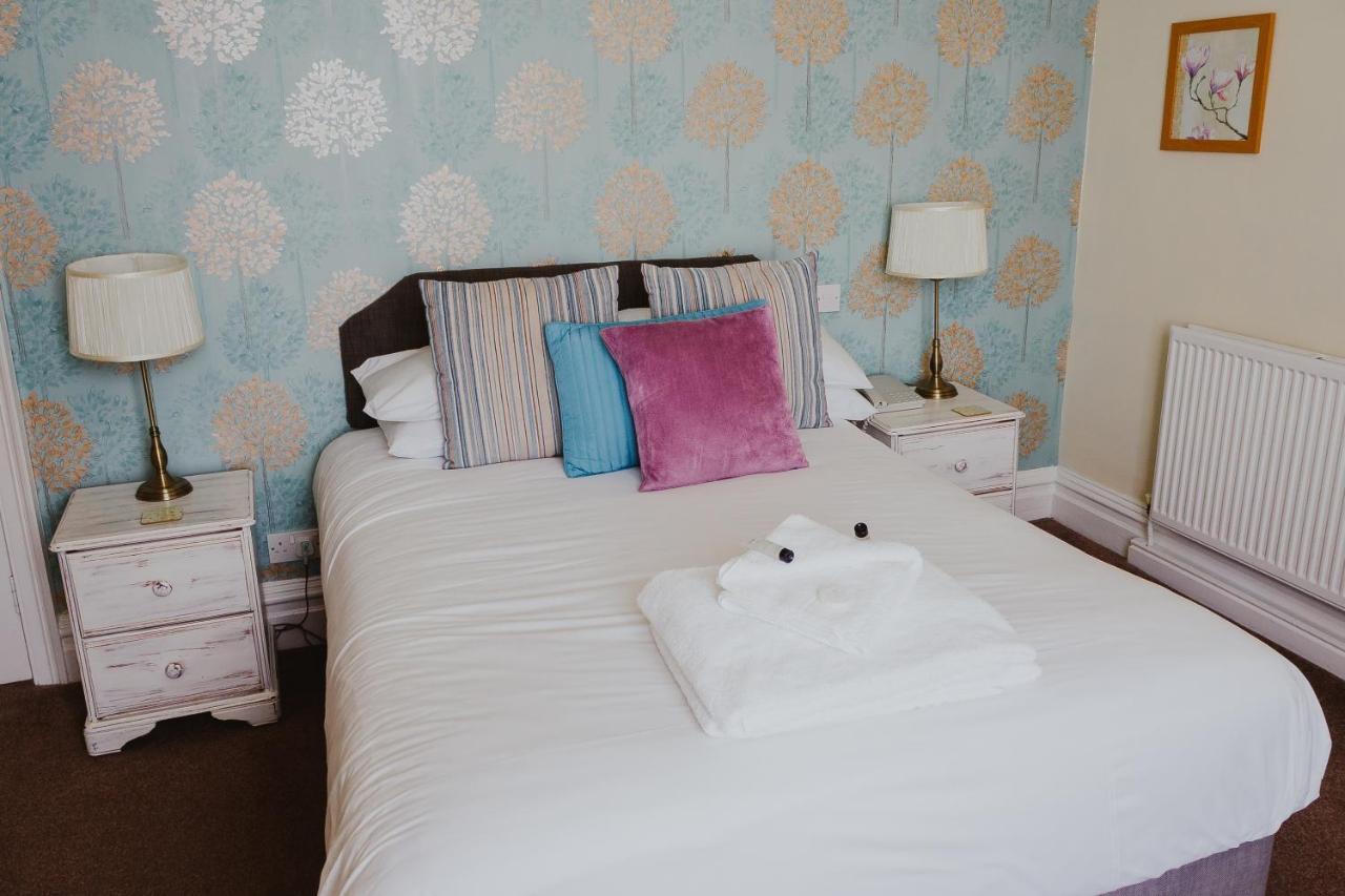 Northop Hall Country House Hotel Mold Buitenkant foto